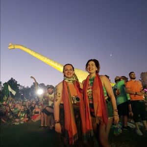 Meet your Posher, Ally